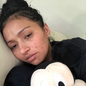 Meet your Posher, Candida